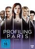 Profiling Paris - Staffel 5 [4 DVDs]
