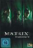 Matrix Trilogie [3 DVDs]