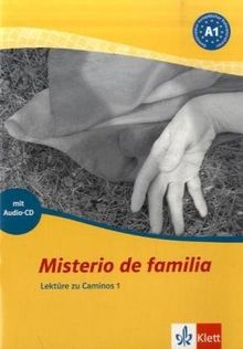 Caminos 1. Misterio de Familia