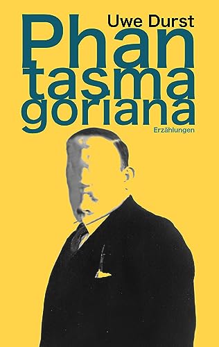 Phantasmagoriana: Erzählungen