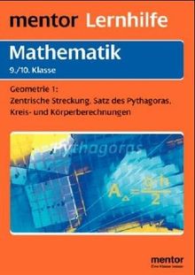 Mathematik. Geometrie I 9./10. Klasse