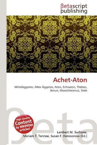 Achet-Aton