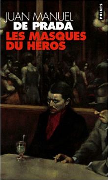 Les masques du héros