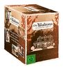 Die Waltons - Die komplette Serie (Staffel 1-9) (exklusiv bei Amazon.de) [Limited Edition] [58 DVDs]