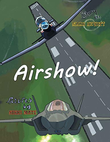 Airshow (Tales of Sardis County, Band 1)