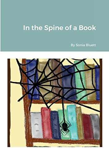 In the Spine of a Book