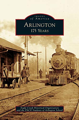 Arlington: 175 Years