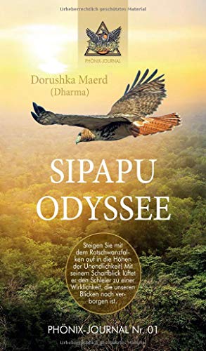Dorushka Maerd Sipapu Odyssee