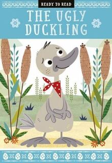 The Ugly Duckling (Fairytale Readers)