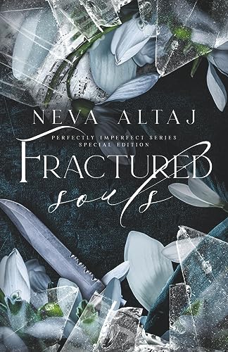 Neva Altaj Fractured Souls (Special Edition Print) (Perfectly Imperfect)