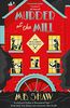 Murder at the Mill (The Iris Grey Mysteries)