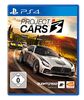 Project Cars 3 - [PlayStation 4]