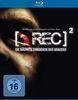 Rec 2 [Blu-ray]