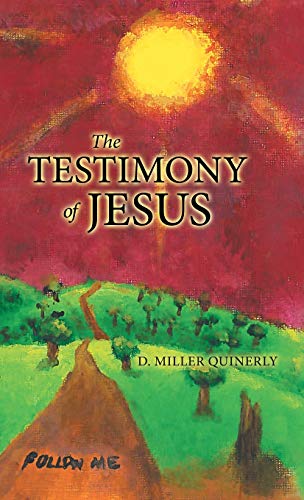 The Testimony of Jesus