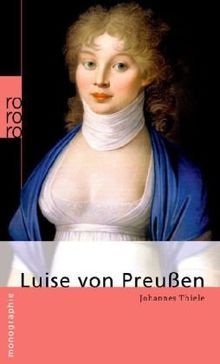 Luise von Preußen