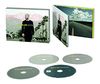 Zeitreise - Das Beste von Schiller (3CD + DVD im Hardcoverbook Limited Super Deluxe Edition)