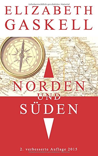 Norden und Süden - Elizabeth Gaskell Kartoniert (TB)
