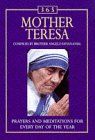 365 Mother Teresa Meditations for Each Day of the Year (365 Activities)