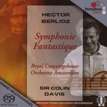 Symphonie Fantastique