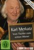 Karl Merkatz - Vom Tischler zum echten Wiener