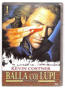 Balla coi lupi [IT Import]