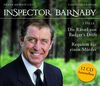 Inspector Barnaby: Die Rätsel von Badger's Drift und Requiem für einen Mörder (Sammelbox) - 12 CDs mit 883 Min.