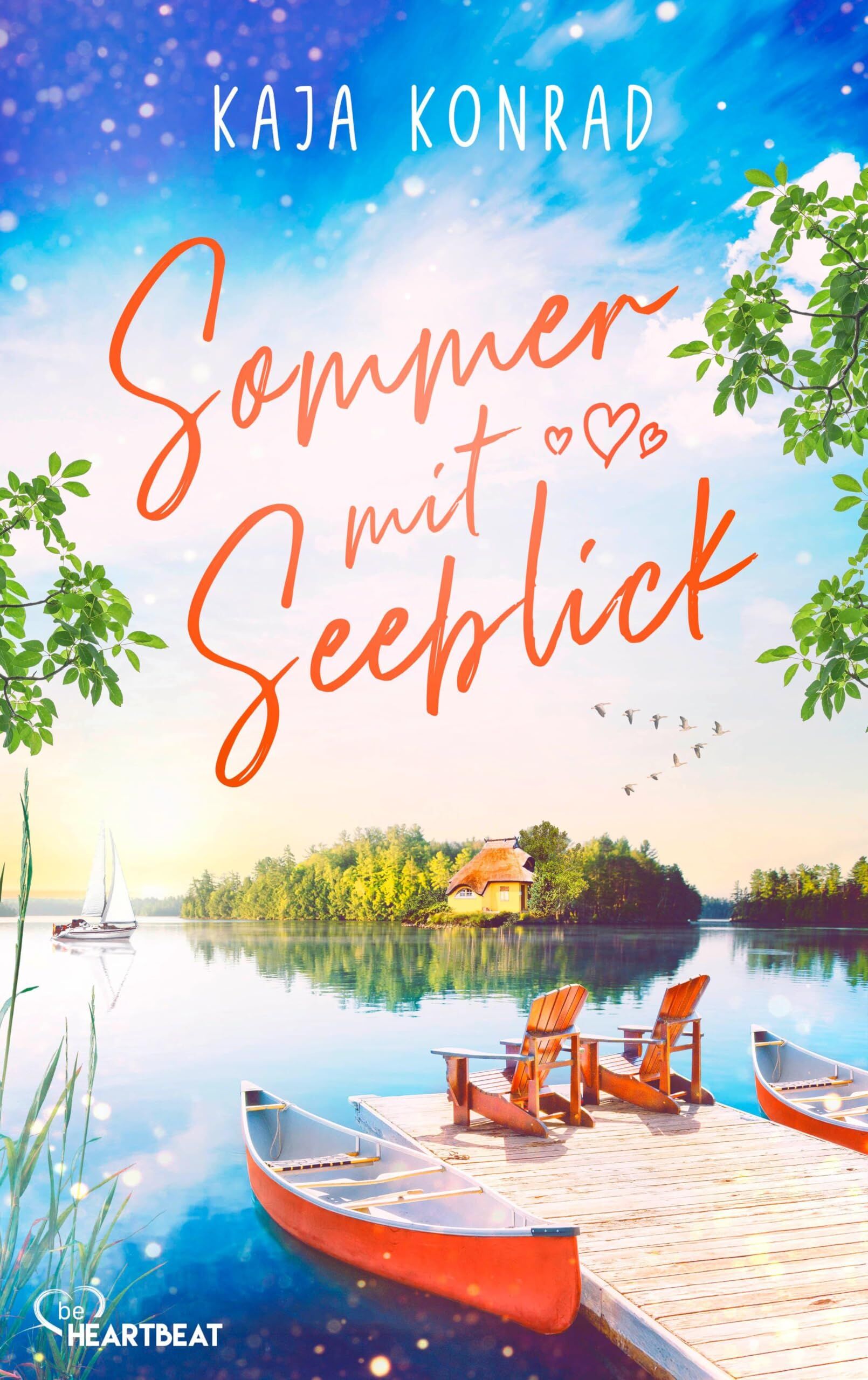 Sommer mit Seeblick - Neuware