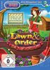 Lawn and Order - Die Gartenprofis