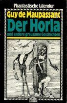 Der Horla. Phantastische Geschichten.