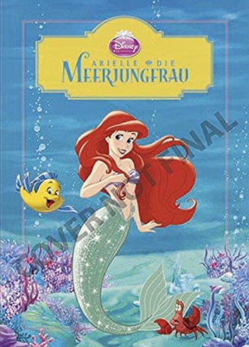 Arielle Die Meerjungfrau, Classics Von Disney