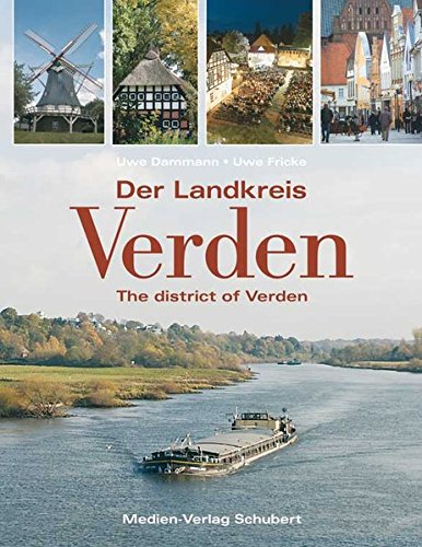 Der Landkreis Verden: The district of Verden