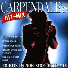 Carpendale'S Hit-Mix