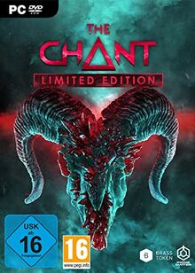 Bild von The Chant Limited Edition (PC)