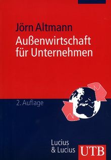 Außenwirtschaft für Unternehmen