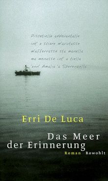 Das Meer der Erinnerung