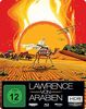 Lawrence von Arabien (Steelbook) (2 4K-Ultra HDs (+ 2 Blu-rays)