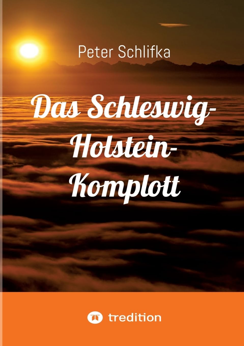 Das Schleswig-Holstein-Komplott: DE