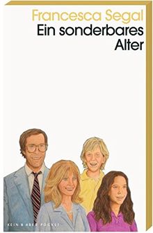 Ein sonderbares Alter