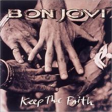 Keep the Faith (+2 Tracks)