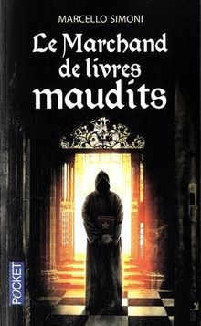 Le marchand de livres maudits