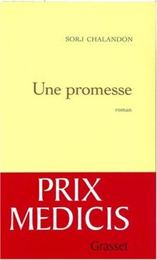 Une promesse