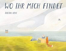 Wo ihr mich findet