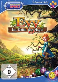 Evy - Im Reich der Magie