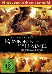 Königreich der Himmel (Einzel-DVD)