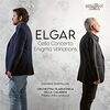 Elgar:Cello Concerto,Enigma Variations