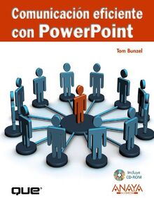 Comunicación eficiente con PowerPoint (Títulos Especiales)