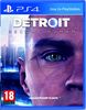 Sony Computer Entertainment - Detroit: Become Human /PS4 (1 Games)