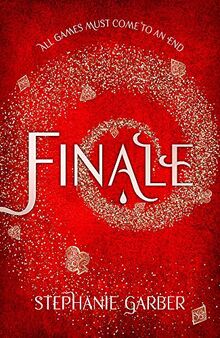 Finale: Caraval Series Book 3 (Caraval 3)