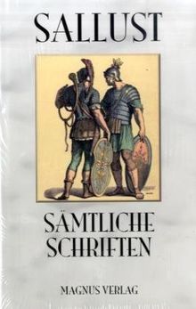 Sämtliche Schriften