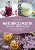 Naturkosmetik aus dem Thermomix: Über 70 Rezepte für Shampoo, Deo, Creme und Co.
